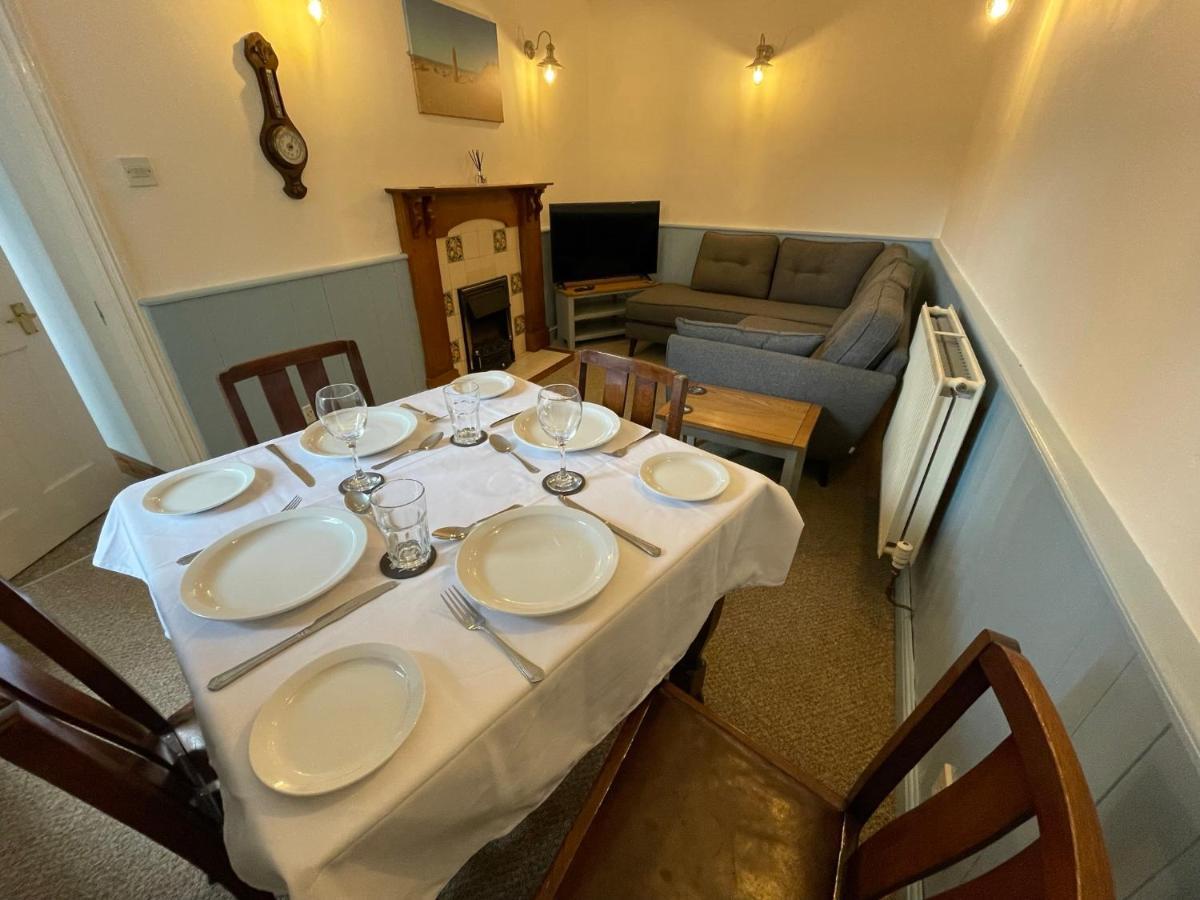 ברמאות' Glanywerydd Cottage מראה חיצוני תמונה